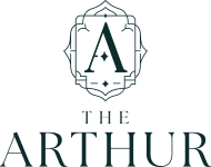 The Arthur Logo